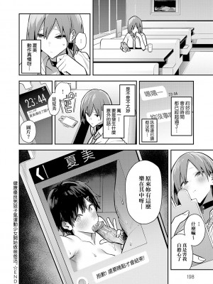 [エノキドォ] 性欲つよつよ [guyxyz個人重嵌] [無修正] [DL版]_198