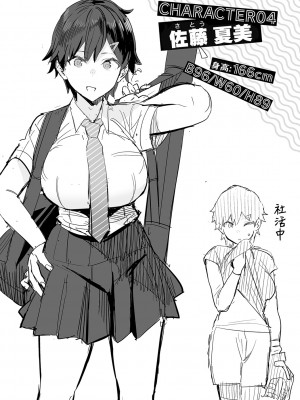 [エノキドォ] 性欲つよつよ [guyxyz個人重嵌] [無修正] [DL版]_199