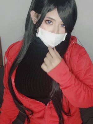 Neppu - Kuchisake-onna_02