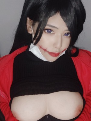 Neppu - Kuchisake-onna_05