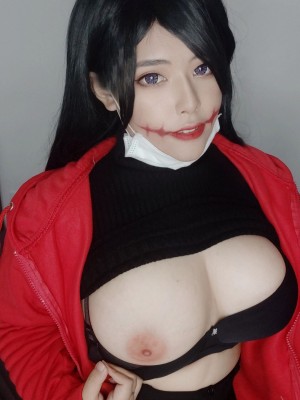 Neppu - Kuchisake-onna_06