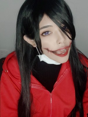 Neppu - Kuchisake-onna_04
