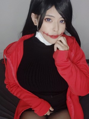 Neppu - Kuchisake-onna_03