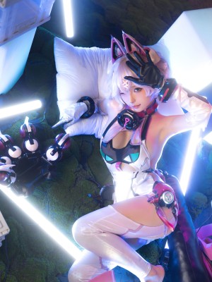 蠢沫沫 绯猁 18P_02