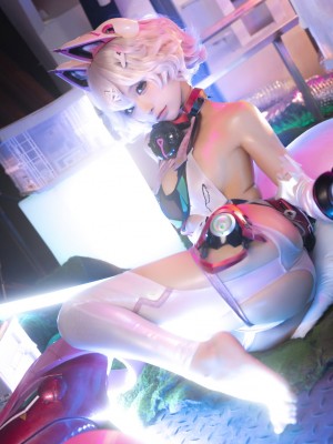 蠢沫沫 绯猁 18P_17