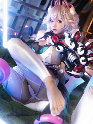 蠢沫沫 绯猁 18P_15