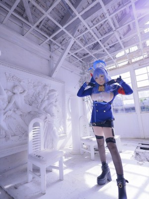 [Shooting Star's (Saku)] - DangerAko_002