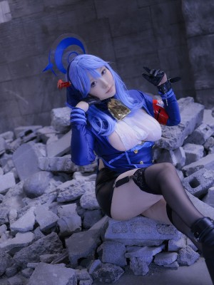 [Shooting Star's (Saku)] - DangerAko_062