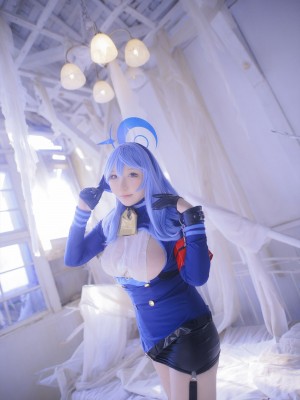 [Shooting Star's (Saku)] - DangerAko_037