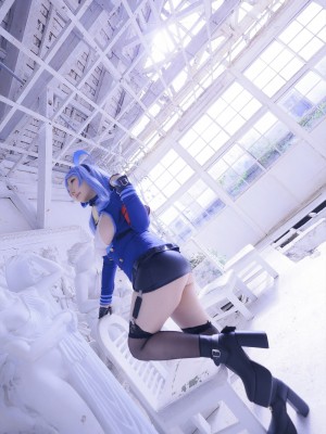 [Shooting Star's (Saku)] - DangerAko_019