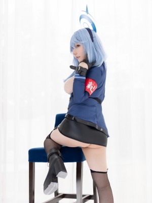 [Shooting Star's (Saku)] - DangerAko_114