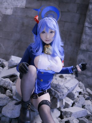 [Shooting Star's (Saku)] - DangerAko_068