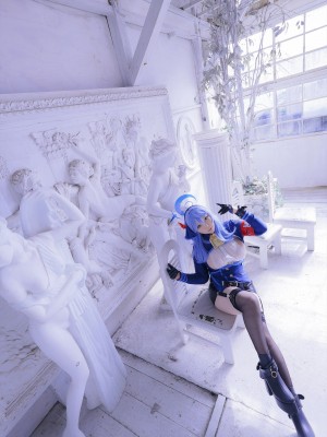 [Shooting Star's (Saku)] - DangerAko_010