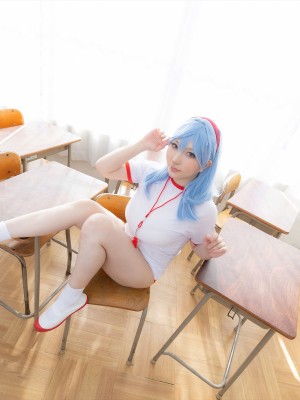 [Shooting Star's (Saku)] - DangerAko_181