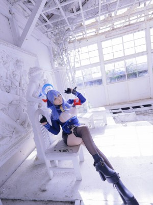 [Shooting Star's (Saku)] - DangerAko_007