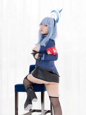 [Shooting Star's (Saku)] - DangerAko_115