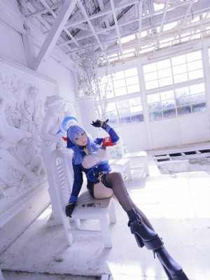 [Shooting Star's (Saku)] - DangerAko_006