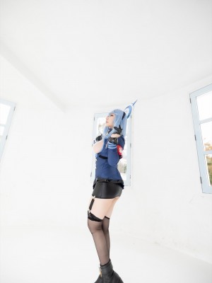 [Shooting Star's (Saku)] - DangerAko_107