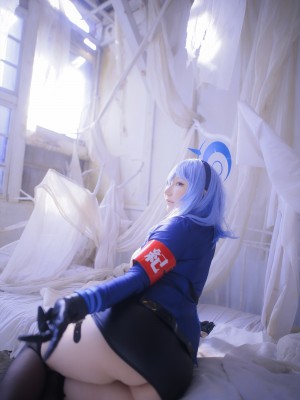 [Shooting Star's (Saku)] - DangerAko_051