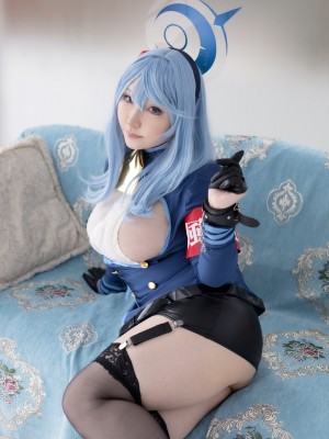 [Shooting Star's (Saku)] - DangerAko_123