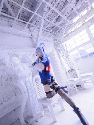 [Shooting Star's (Saku)] - DangerAko_013