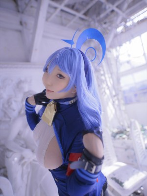 [Shooting Star's (Saku)] - DangerAko_025