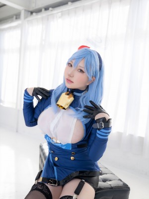 [Shooting Star's (Saku)] - DangerAko_085