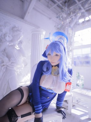 [Shooting Star's (Saku)] - DangerAko_033