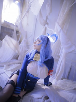 [Shooting Star's (Saku)] - DangerAko_040