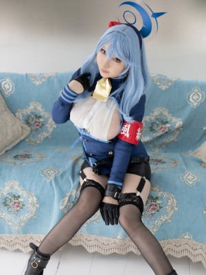 [Shooting Star's (Saku)] - DangerAko_121