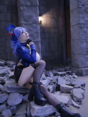 [Shooting Star's (Saku)] - DangerAko_072