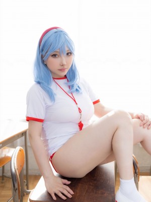 [Shooting Star's (Saku)] - DangerAko_182