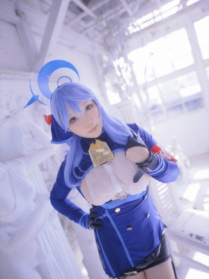 [Shooting Star's (Saku)] - DangerAko_031