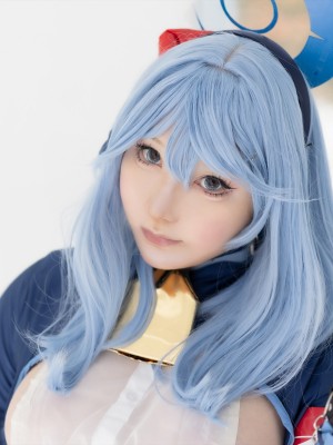 [Shooting Star's (Saku)] - DangerAko_104