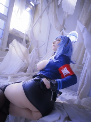 [Shooting Star's (Saku)] - DangerAko_048