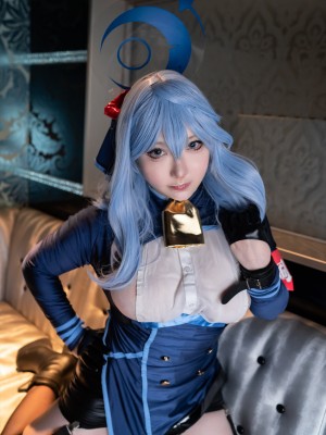 [Shooting Star's (Saku)] - DangerAko_163