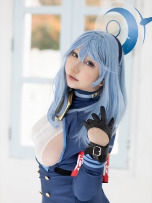 [Shooting Star's (Saku)] - DangerAko_105