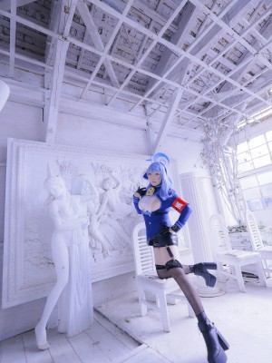 [Shooting Star's (Saku)] - DangerAko_012