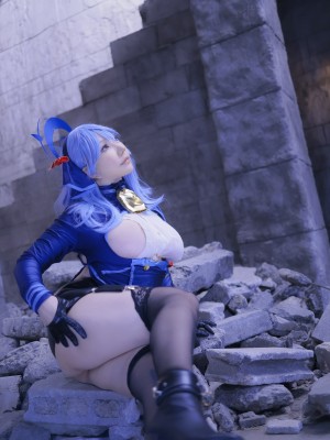 [Shooting Star's (Saku)] - DangerAko_066