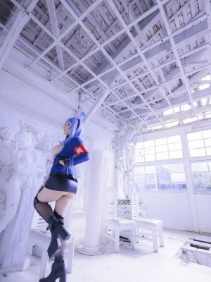 [Shooting Star's (Saku)] - DangerAko_017