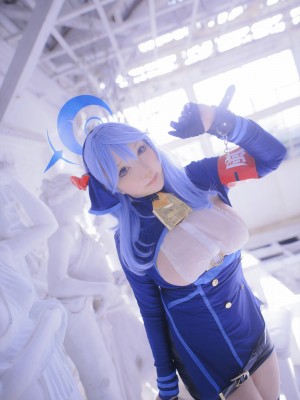 [Shooting Star's (Saku)] - DangerAko_032