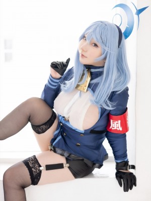 [Shooting Star's (Saku)] - DangerAko_116