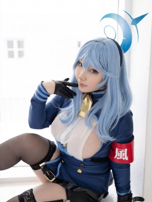 [Shooting Star's (Saku)] - DangerAko_120