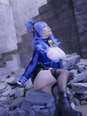 [Shooting Star's (Saku)] - DangerAko_065