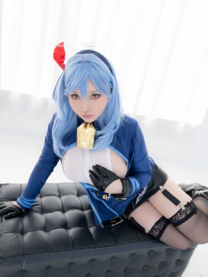 [Shooting Star's (Saku)] - DangerAko_080