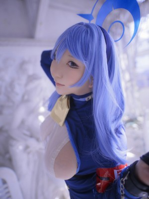 [Shooting Star's (Saku)] - DangerAko_024