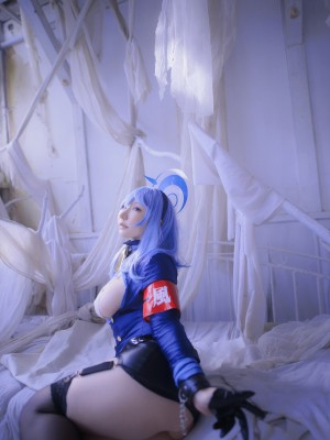 [Shooting Star's (Saku)] - DangerAko_053