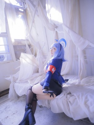 [Shooting Star's (Saku)] - DangerAko_046