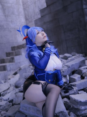 [Shooting Star's (Saku)] - DangerAko_067