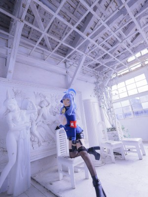 [Shooting Star's (Saku)] - DangerAko_011